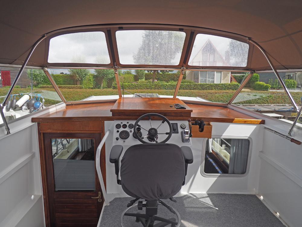 picture Dekuitrusting